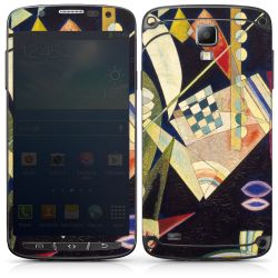 Foils for Smartphones matt