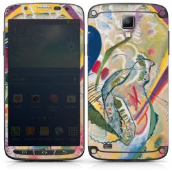 Foils for Smartphones matt