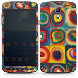 Foils for Smartphones matt