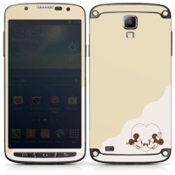 Folien für Smartphones matt