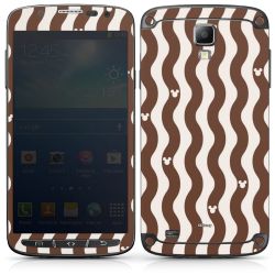 Foils for Smartphones matt