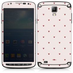 Folier Telefoner måtten