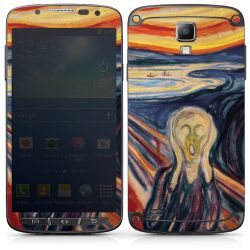 Foils for Smartphones matt