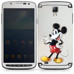 Foils for Smartphones matt