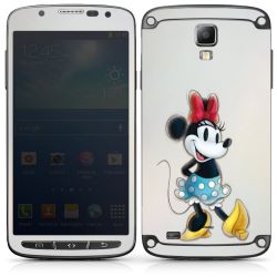 Folier Telefoner måtten