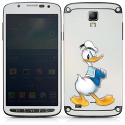 Foils for Smartphones matt