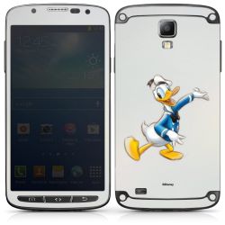 Foils for Smartphones matt