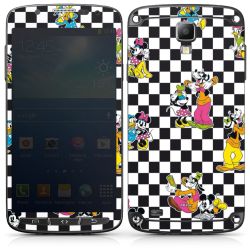 Foils for Smartphones matt