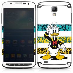 Foils for Smartphones matt