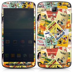 Foils for Smartphones matt