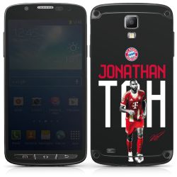 Foils for Smartphones matt