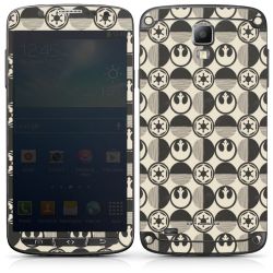 Folien für Smartphones matt