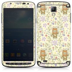 Folier Telefoner måtten