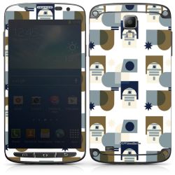 Folien für Smartphones matt