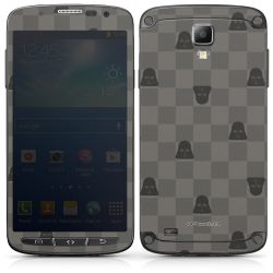 Folier Telefoner måtten