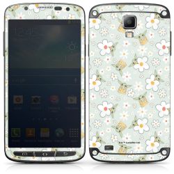 Folier Telefoner måtten