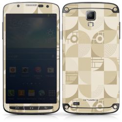 Folier Telefoner måtten