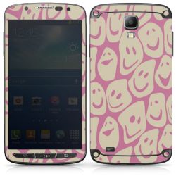 Foils for Smartphones matt