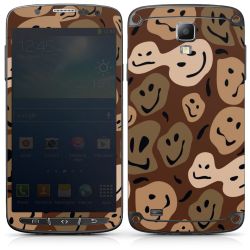 Foils for Smartphones matt