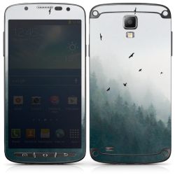 Foils for Smartphones matt