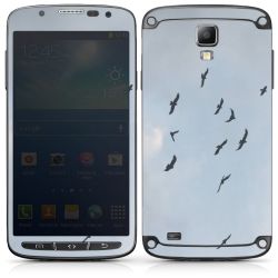 Foils for Smartphones matt