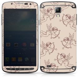 Foils for Smartphones matt