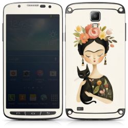 Foils for Smartphones matt