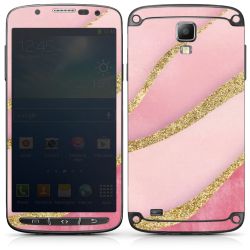 Foils for Smartphones matt