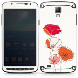 Foils for Smartphones matt