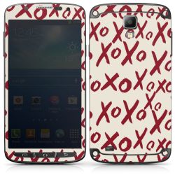 Foils for Smartphones matt