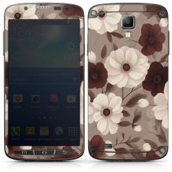 Foils for Smartphones matt