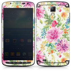 Foils for Smartphones matt