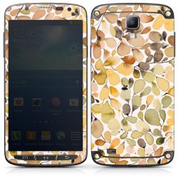 Foils for Smartphones matt