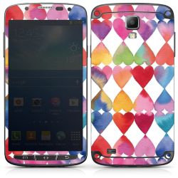 Foils for Smartphones matt