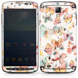 Foils for Smartphones matt