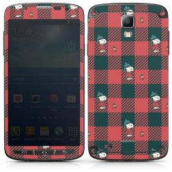 Folier Telefoner måtten