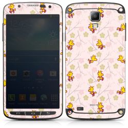 Folier Telefoner måtten