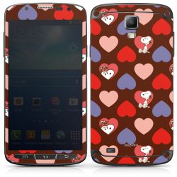 SkinVinyyli Puhelimet mattapinta