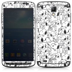 Folier Telefoner måtten