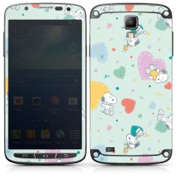 SkinVinyyli Puhelimet mattapinta