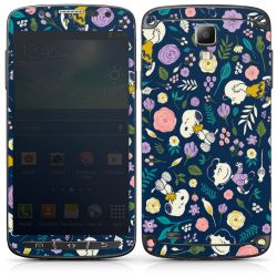 SkinVinyyli Puhelimet mattapinta