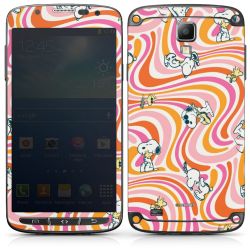 Folien für Smartphones matt