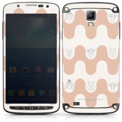 Foils for Smartphones matt