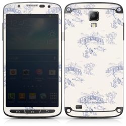 Folier Telefoner måtten