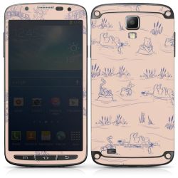 Foils for Smartphones matt