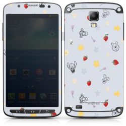 Foils for Smartphones matt