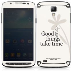 Foils for Smartphones matt