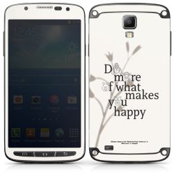 Foils for Smartphones matt