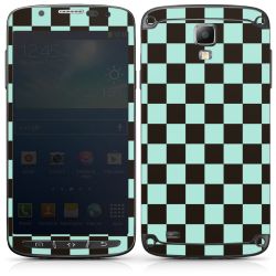 Foils for Smartphones matt