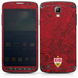 Folien für Smartphones matt